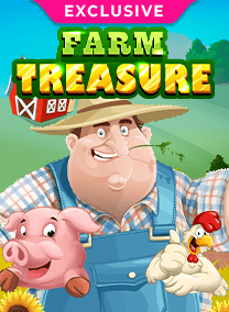 Farm Treasure